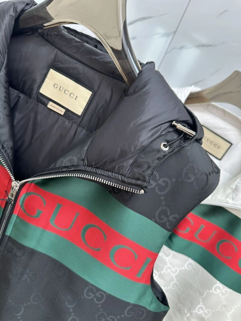 Gucci Down Jackets Affordable 129034