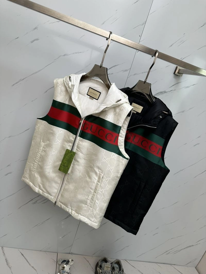 Gucci Down Jackets Affordable 129034