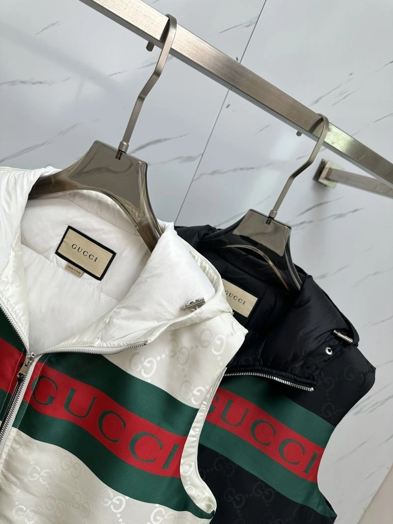 Gucci Down Jackets Affordable 129034