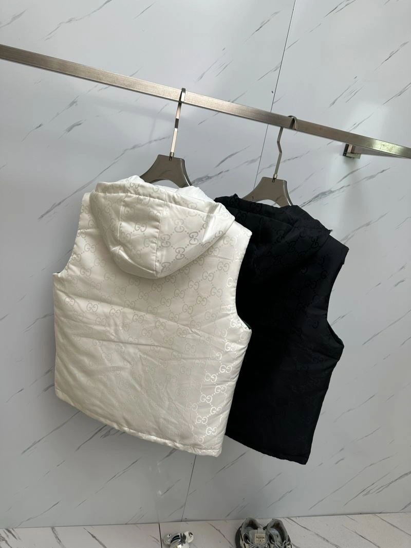 Gucci Down Jackets Affordable 129034
