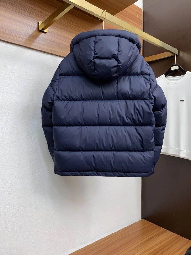 Gucci Down Jackets WrinkleFree 129035