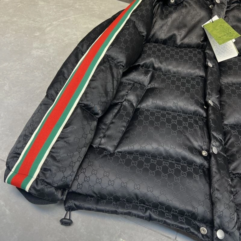 Gucci Down Jackets Original 129046
