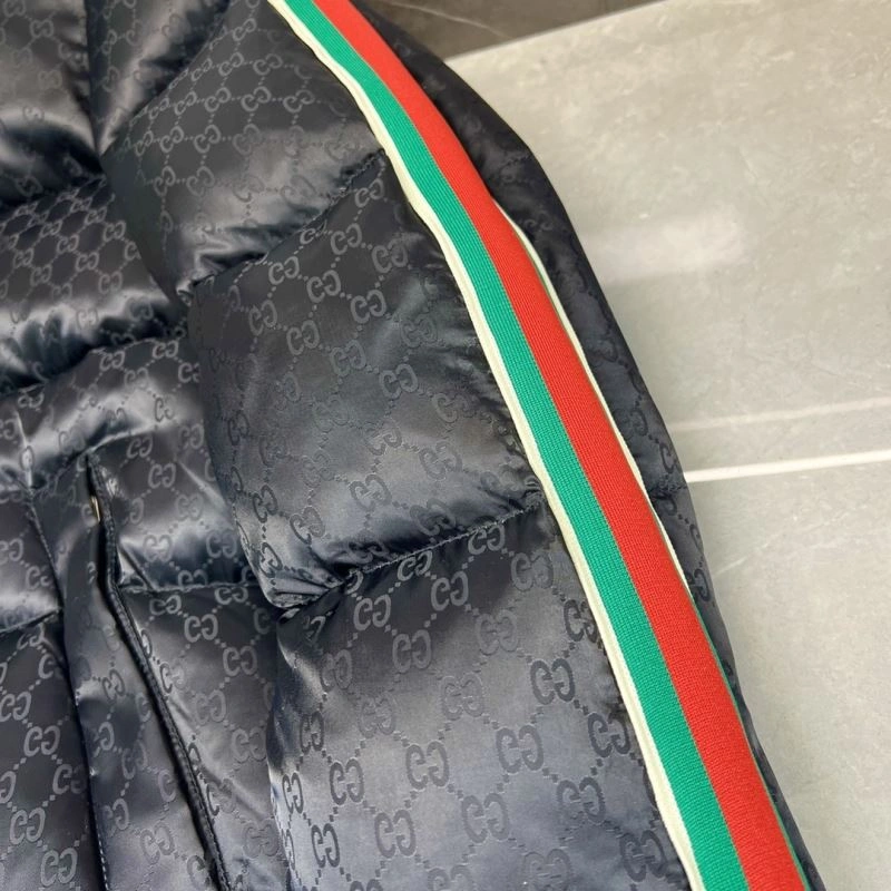 Gucci Down Jackets Original 129046