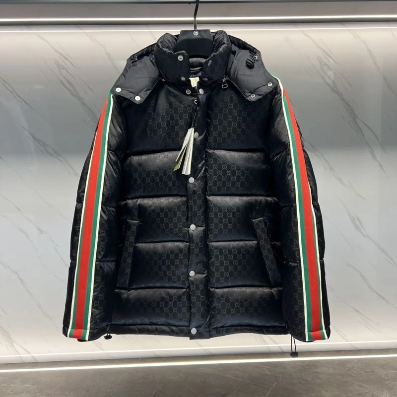 Gucci Down Jackets FastDry 129032