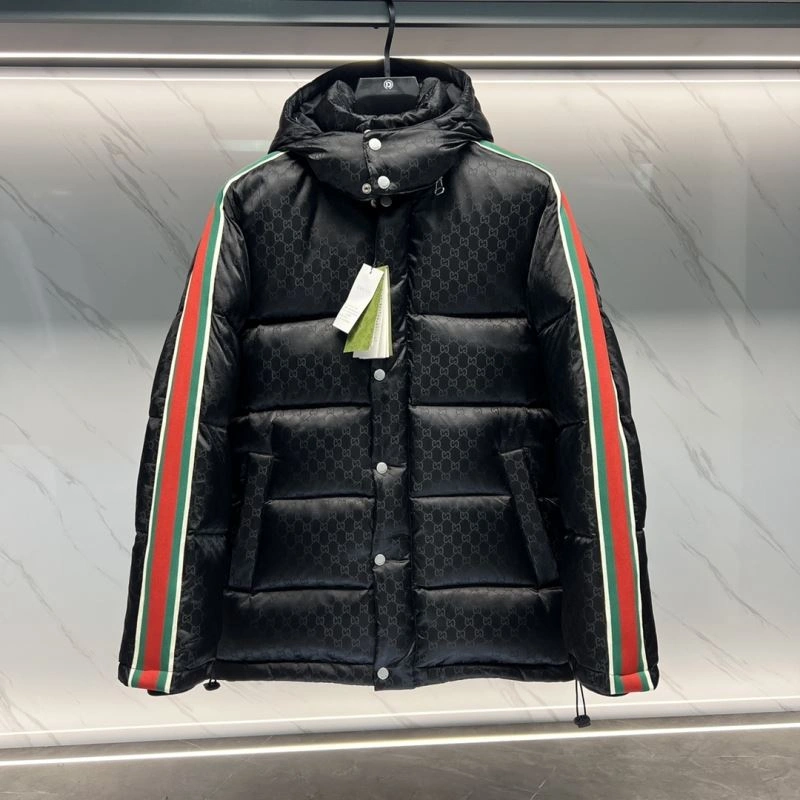 Gucci Down Jackets FastDry 129032