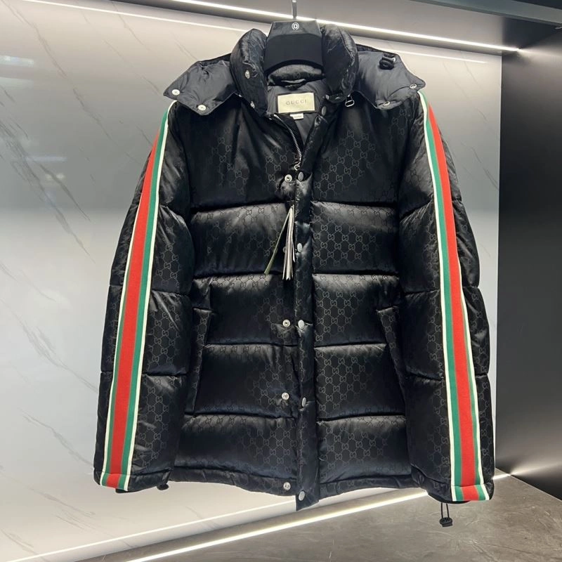 Gucci Down Jackets FastDry 129032