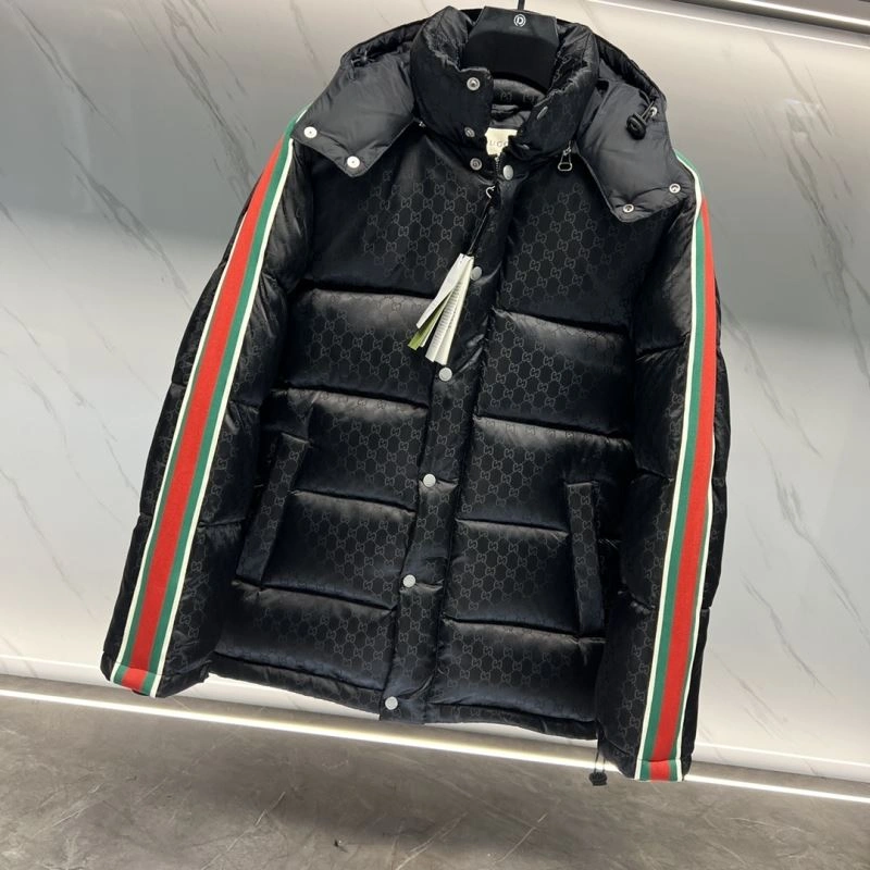 Gucci Down Jackets FastDry 129032