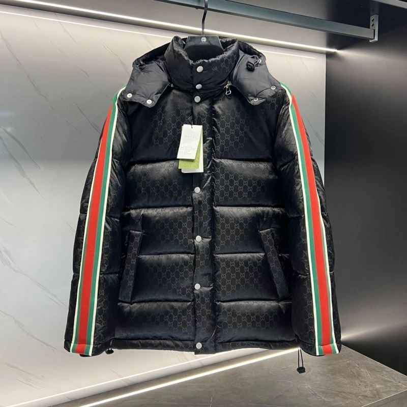 Gucci Down Jackets FastDry 129032