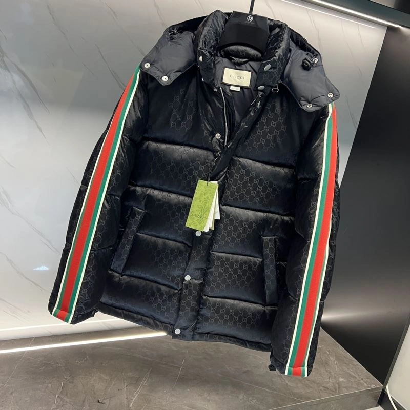 Gucci Down Jackets FastDry 129032