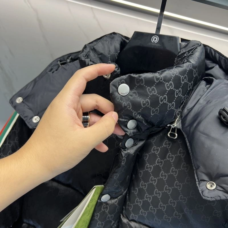 Gucci Down Jackets FastDry 129032