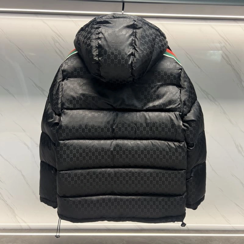 Gucci Down Jackets FastDry 129032