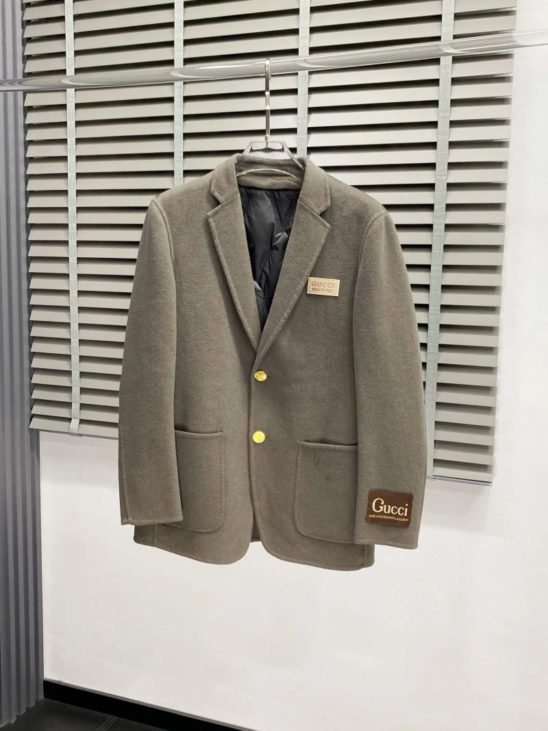 Gucci Down Jackets ModernLook 129028