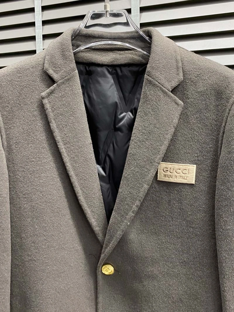 Gucci Down Jackets ModernLook 129028