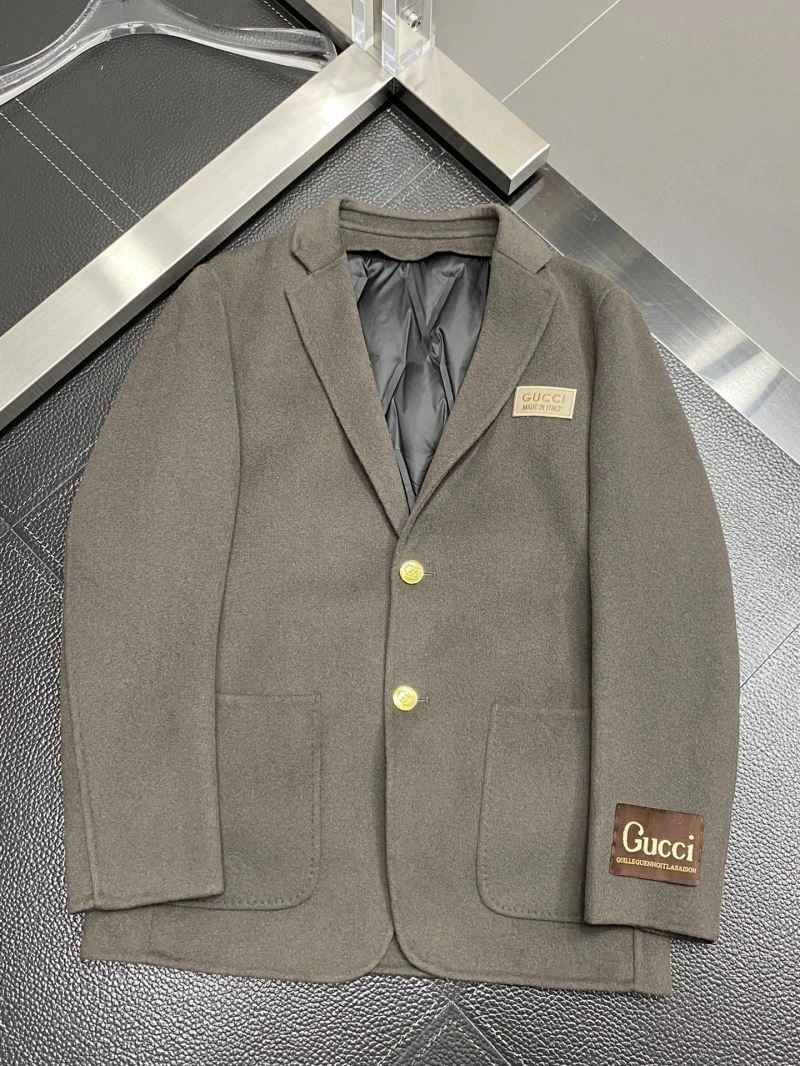 Gucci Down Jackets ModernLook 129028