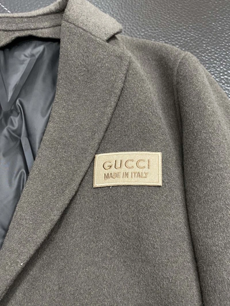 Gucci Down Jackets ModernLook 129028