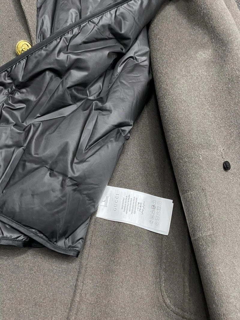 Gucci Down Jackets ModernLook 129028