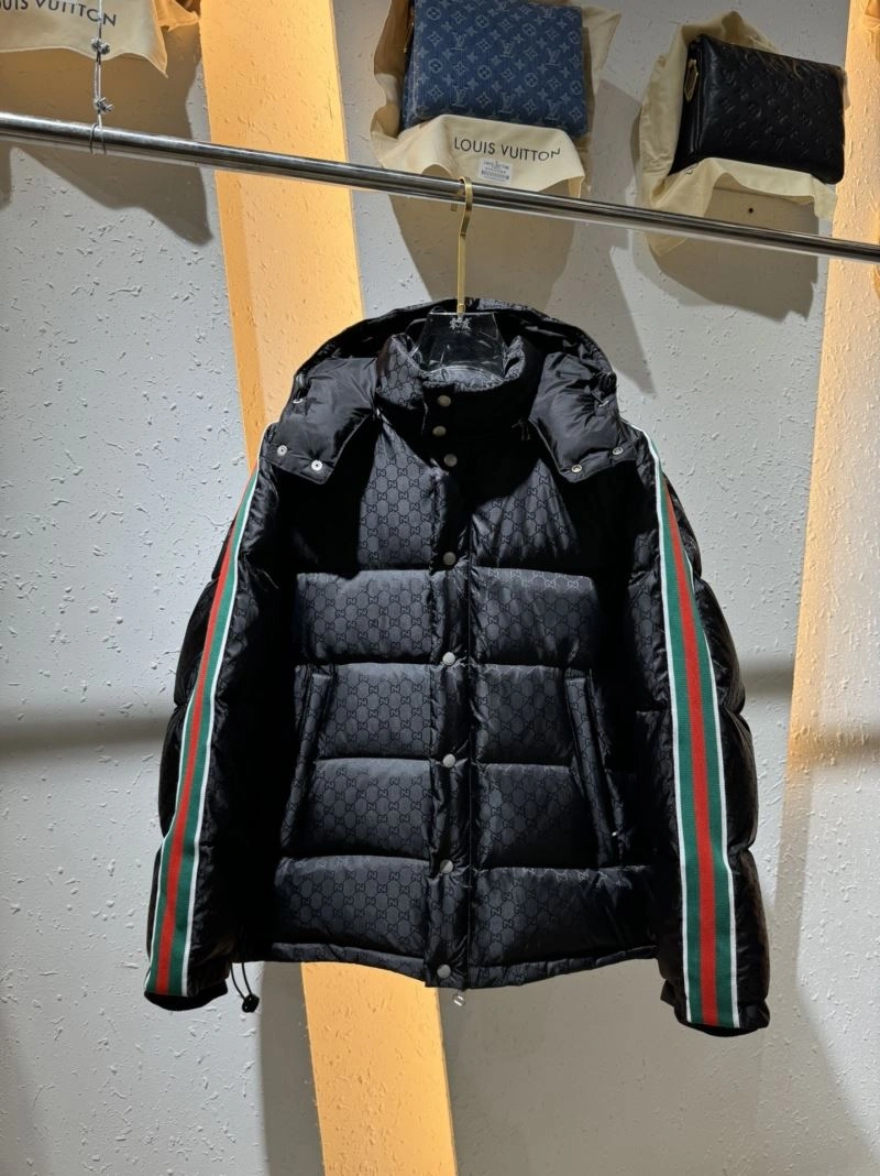 Gucci Down Jackets DailyWear 129050