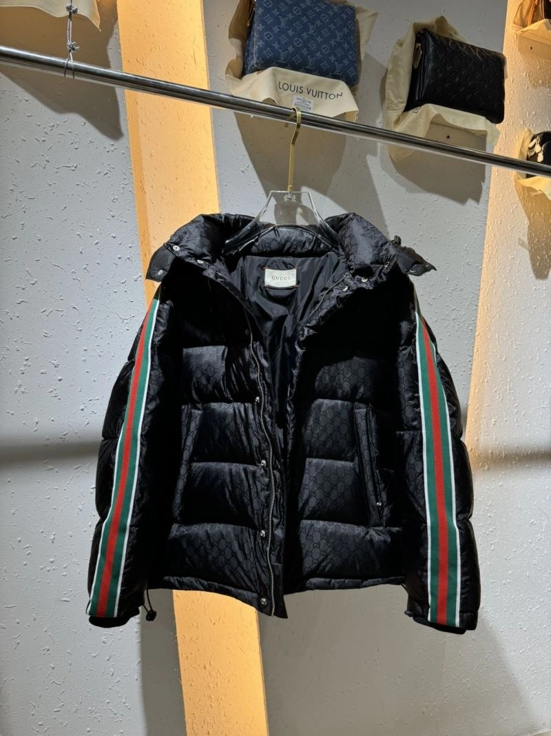 Gucci Down Jackets DailyWear 129050