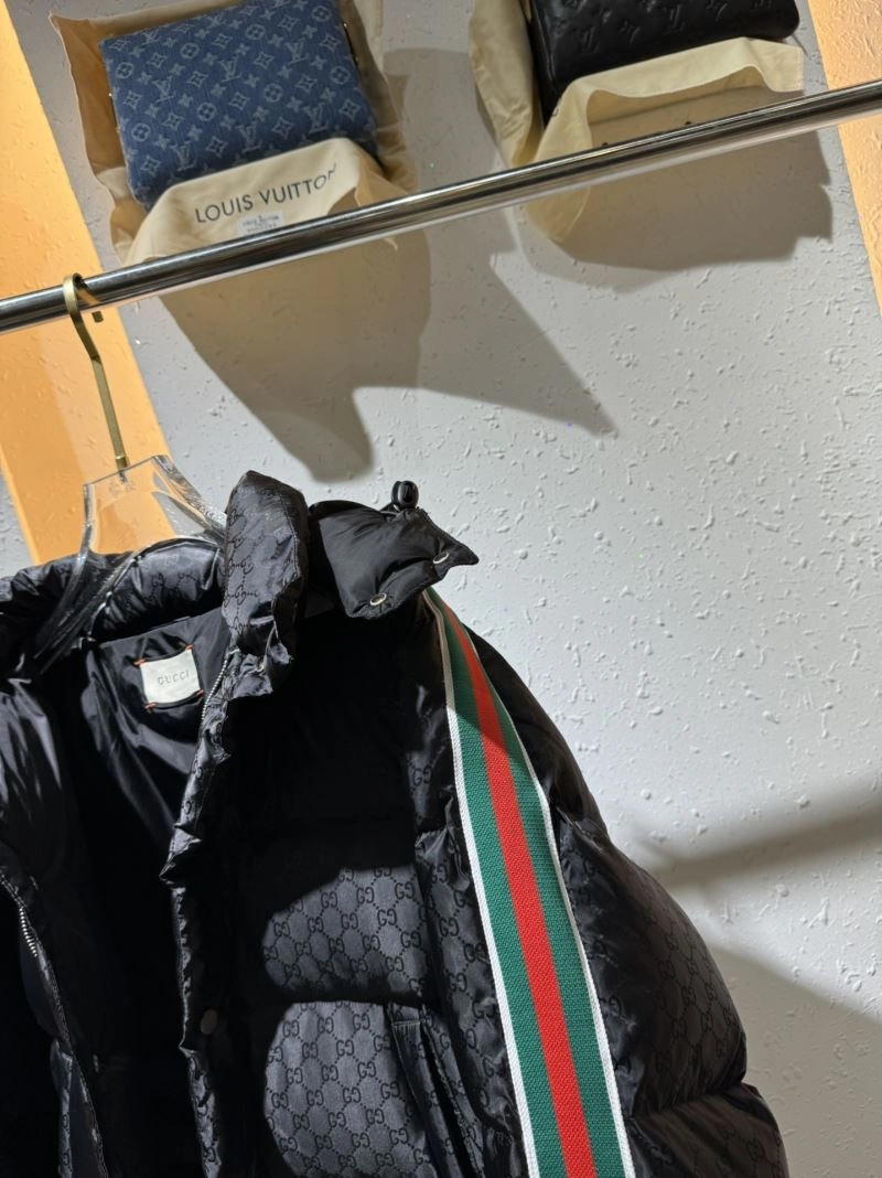 Gucci Down Jackets DailyWear 129050