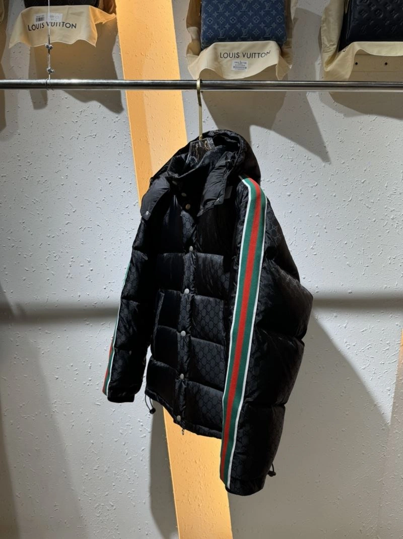 Gucci Down Jackets DailyWear 129050