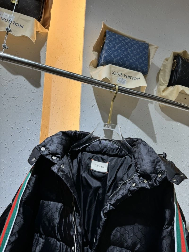 Gucci Down Jackets DailyWear 129050