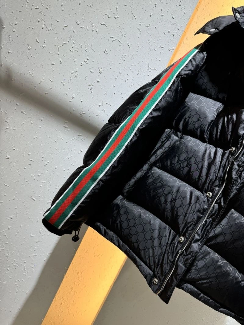 Gucci Down Jackets DailyWear 129050