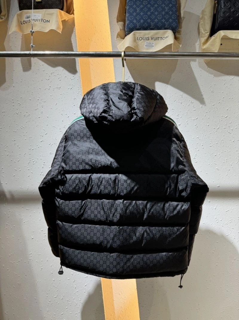 Gucci Down Jackets DailyWear 129050