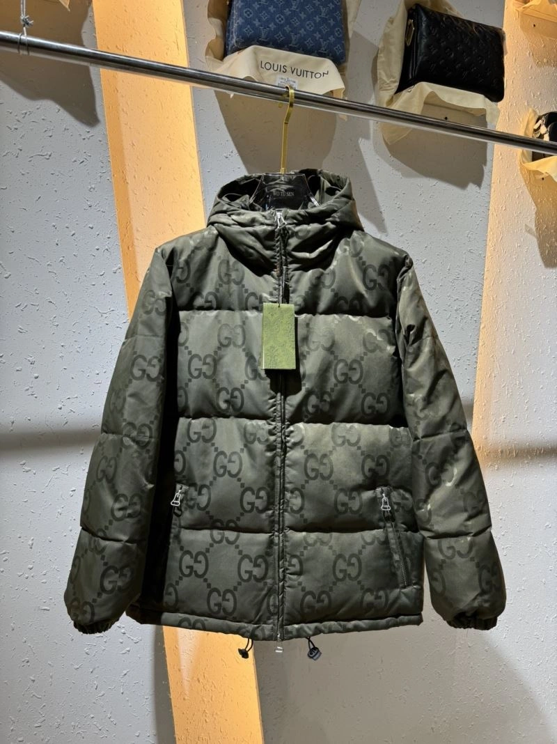 GoodFit Gucci Down Jackets 129025