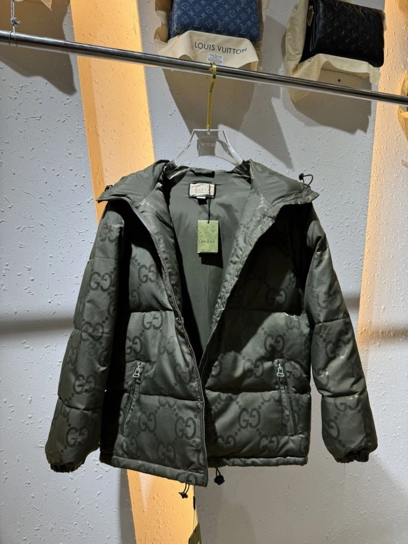 GoodFit Gucci Down Jackets 129025