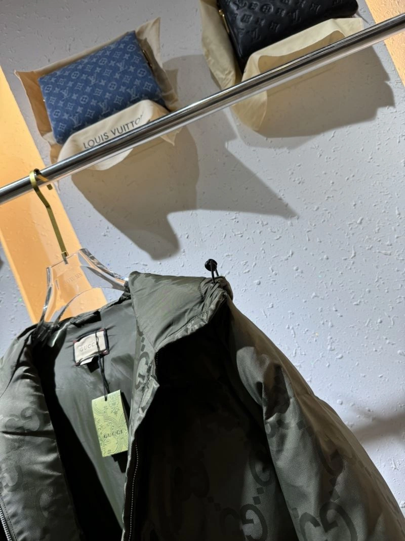 GoodFit Gucci Down Jackets 129025
