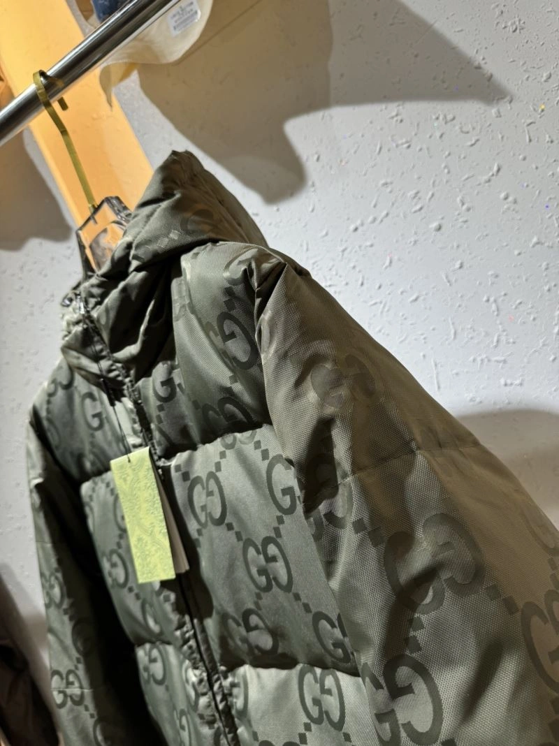 GoodFit Gucci Down Jackets 129025