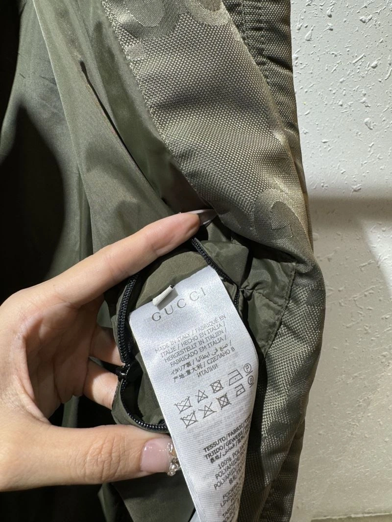GoodFit Gucci Down Jackets 129025