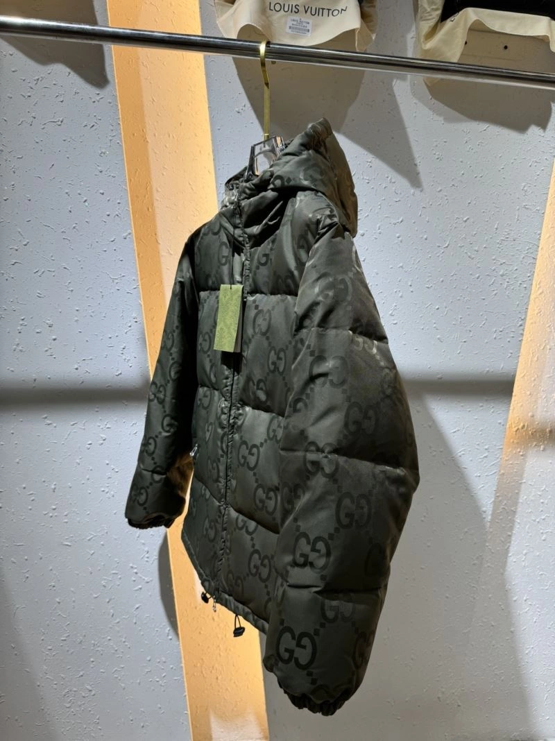 GoodFit Gucci Down Jackets 129025