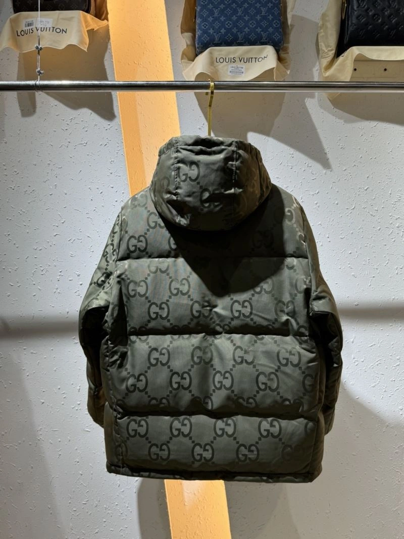 GoodFit Gucci Down Jackets 129025