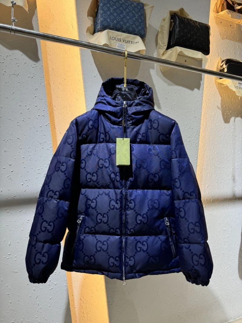Gucci Down Jackets Unique 129047