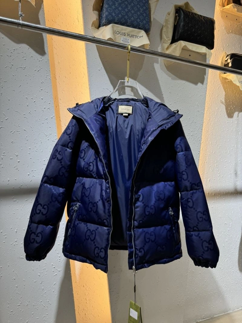 Gucci Down Jackets Unique 129047