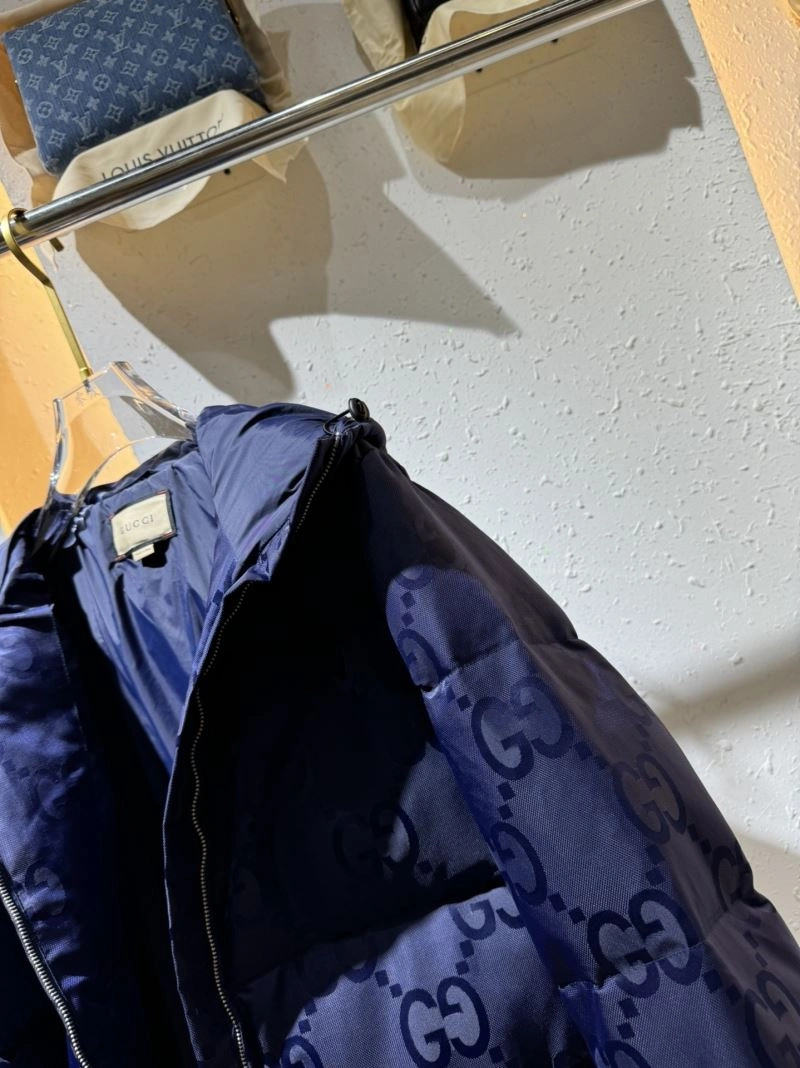 Gucci Down Jackets Unique 129047