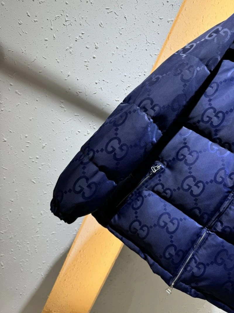 Gucci Down Jackets Unique 129047