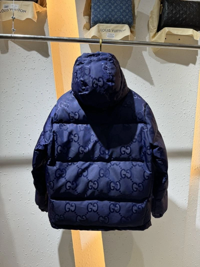 Gucci Down Jackets Unique 129047