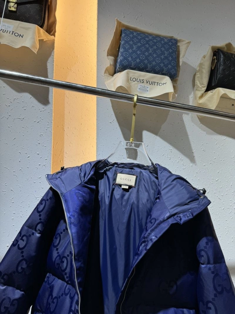 Gucci Down Jackets Unique 129047