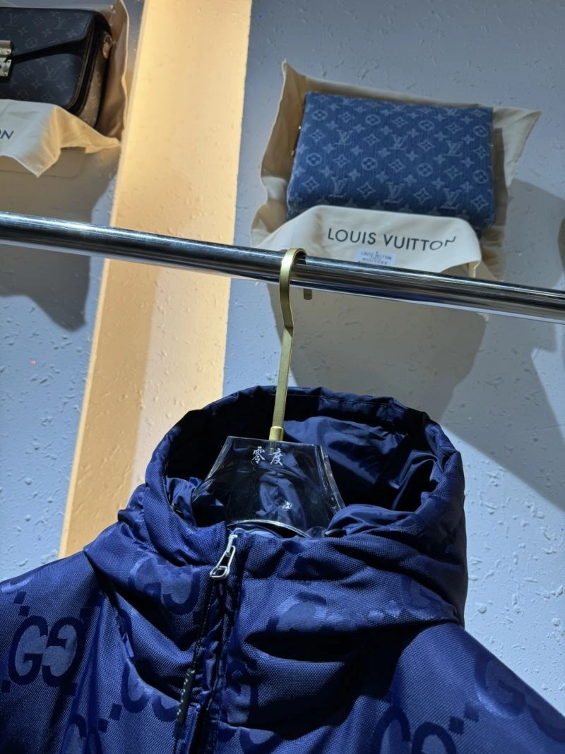 Gucci Down Jackets Unique 129047