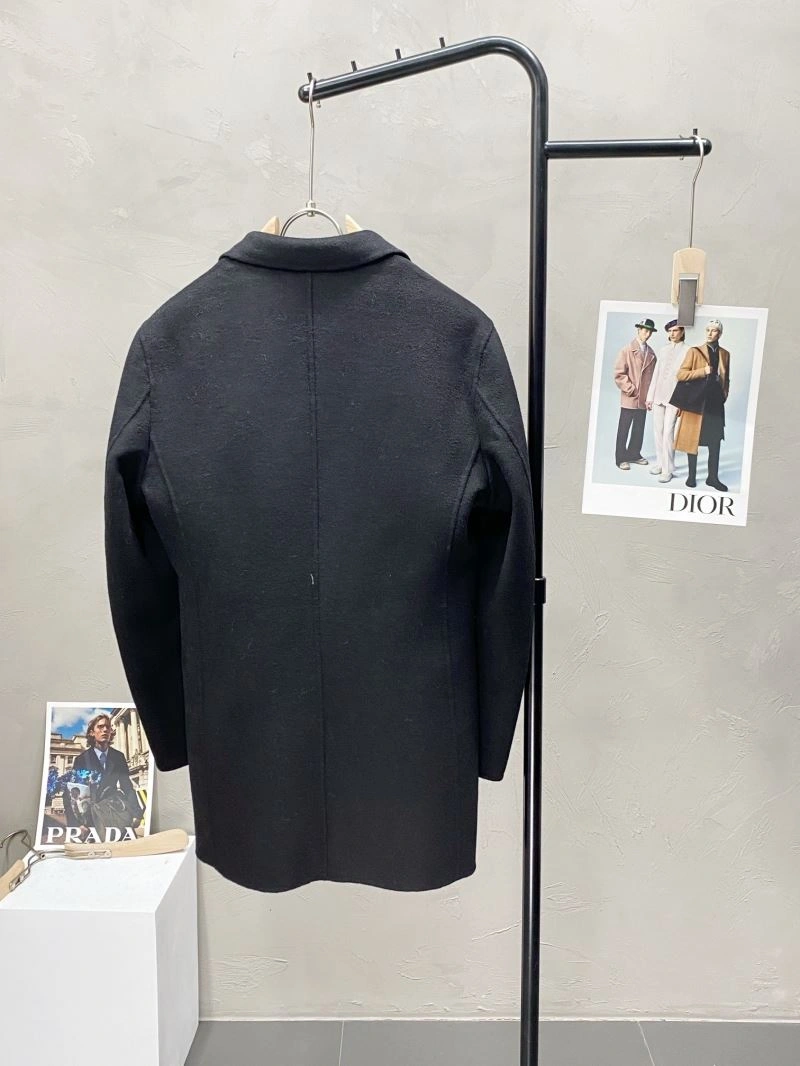 Gucci Down Jackets SmoothTexture 129023