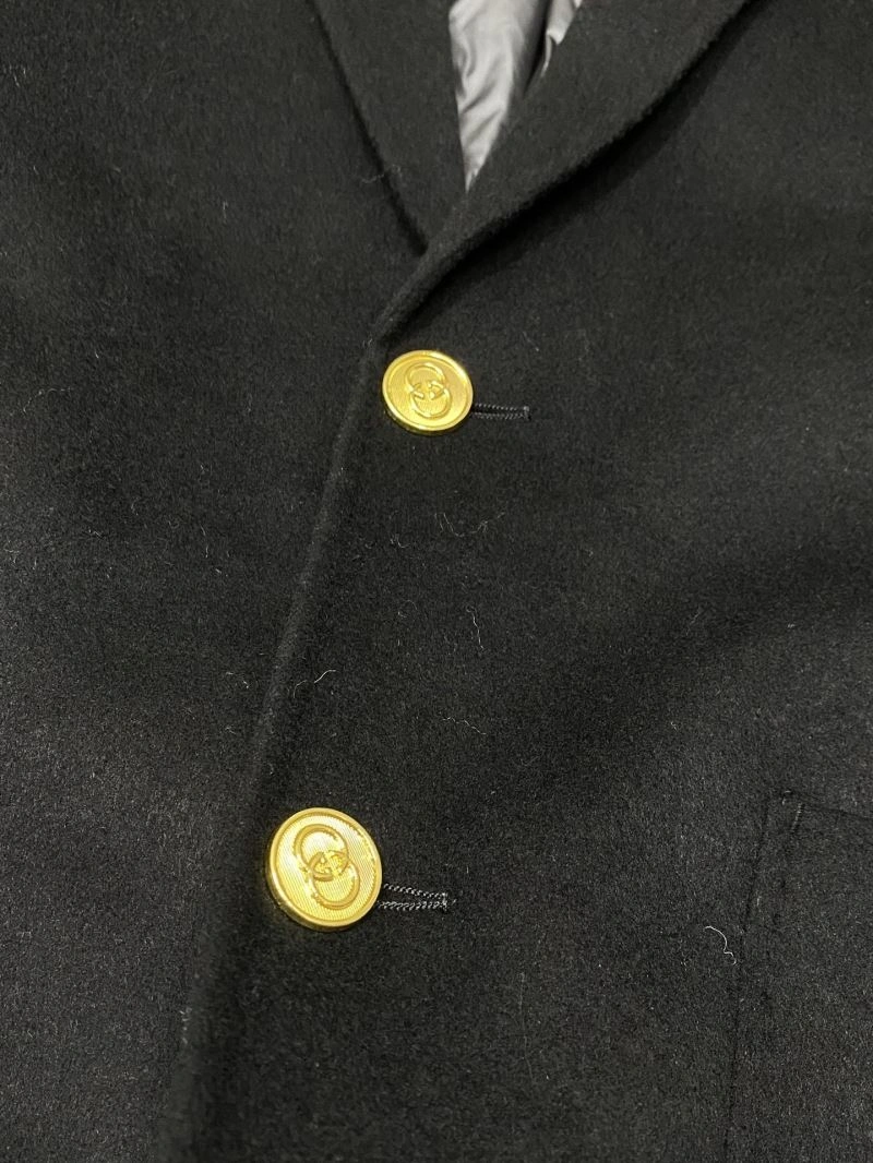 Gucci Down Jackets SmoothTexture 129023