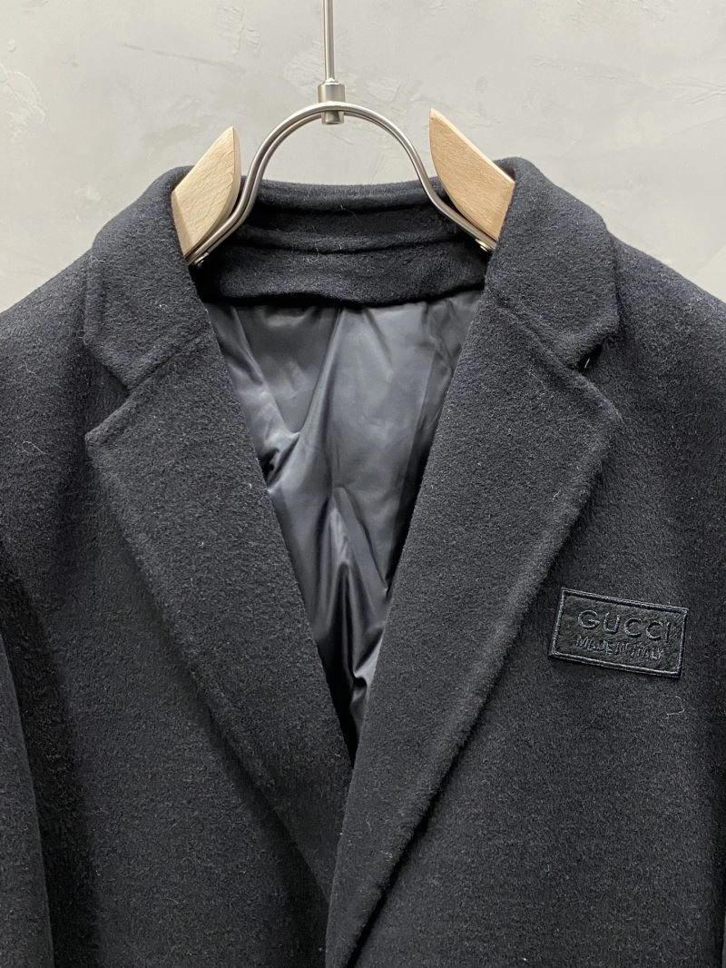 Gucci Down Jackets MultiPurpose 129029