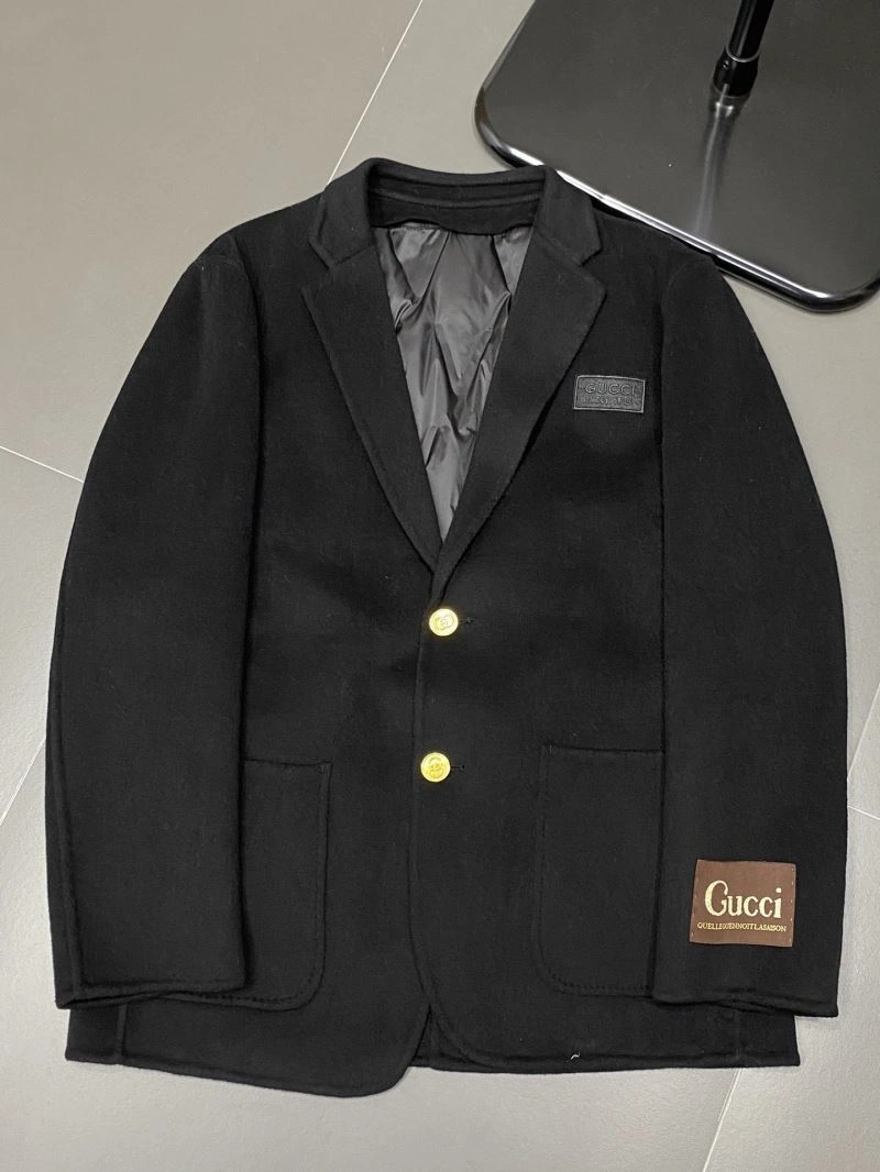 Gucci Down Jackets MultiPurpose 129029