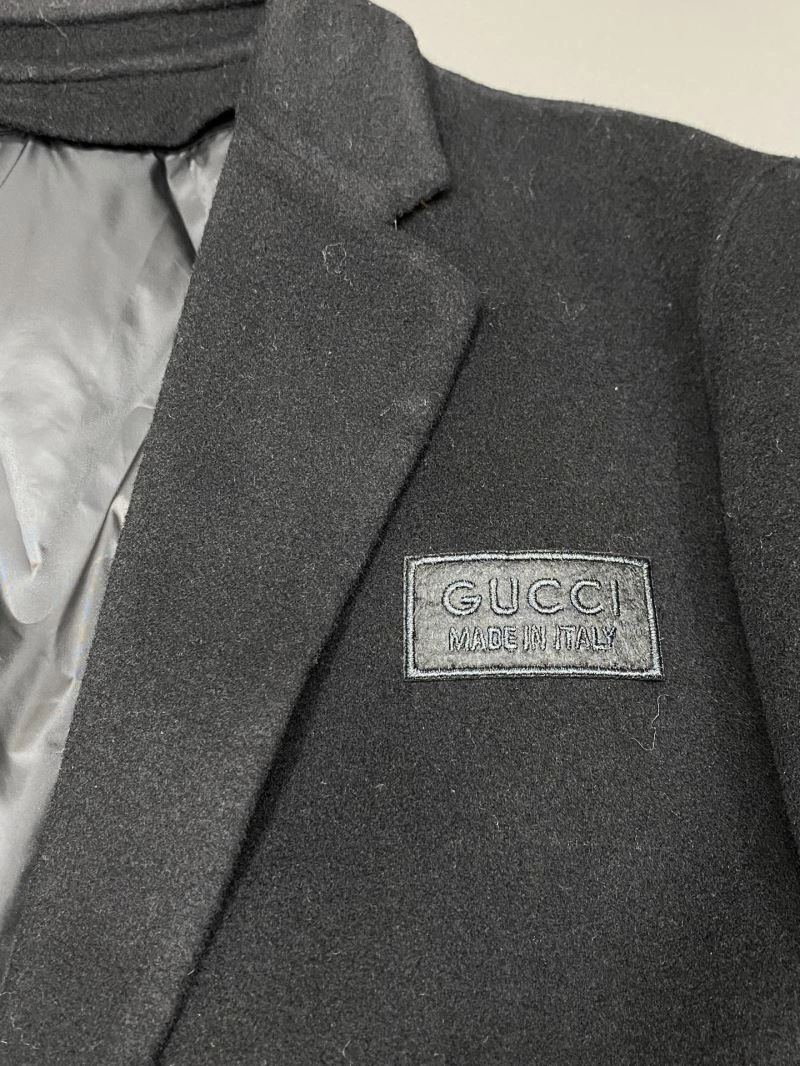 Gucci Down Jackets MultiPurpose 129029
