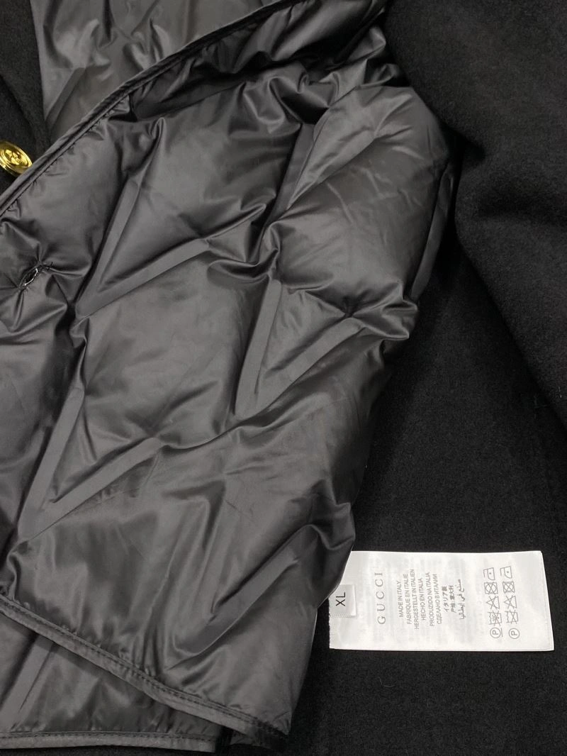 Gucci Down Jackets MultiPurpose 129029