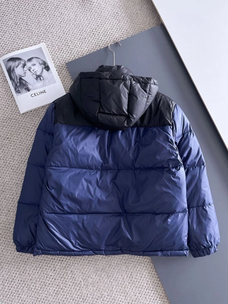 Comfortable Gucci Down Jackets 129026