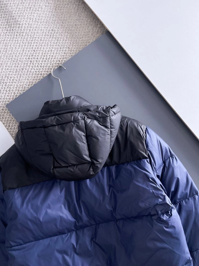 Comfortable Gucci Down Jackets 129026