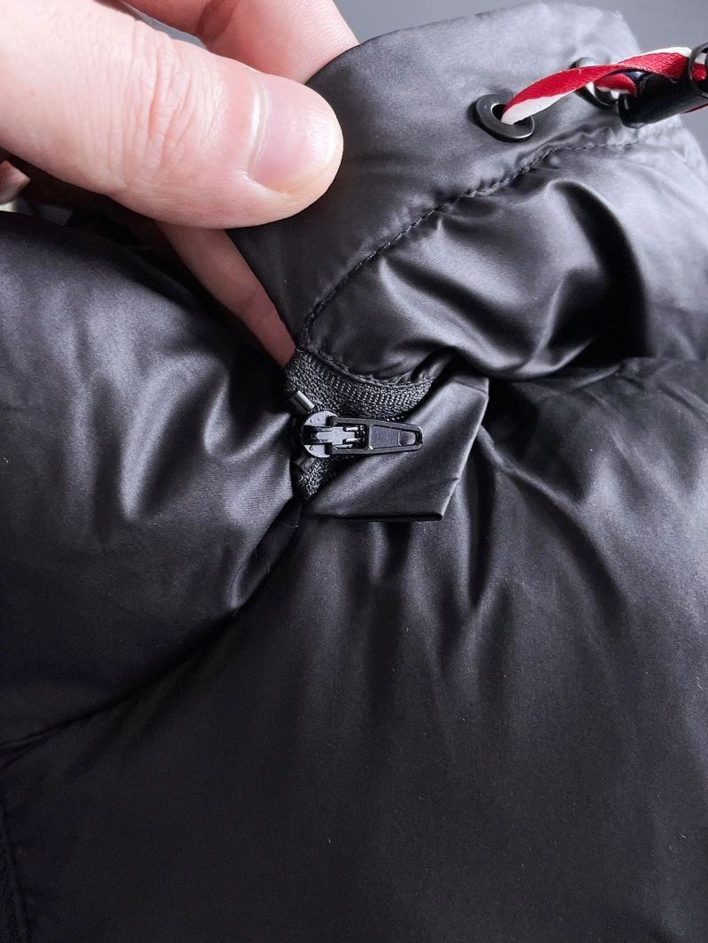 Comfortable Gucci Down Jackets 129026